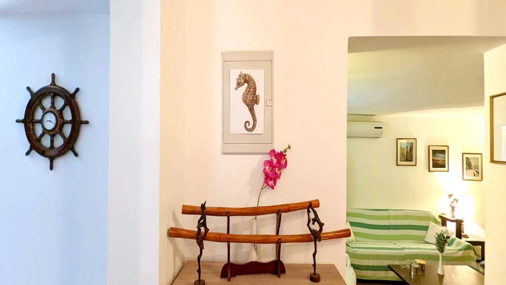 Holiday Home Jaga - Three Bedroom Holiday Home With Swimming Pool contacts