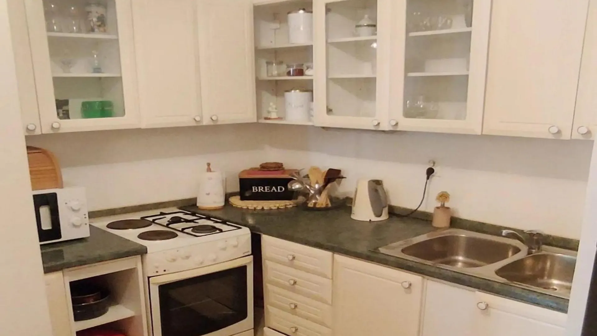 Holiday Home Jaga - Three Bedroom Holiday Home With Swimming Pool Biograd Na Moru