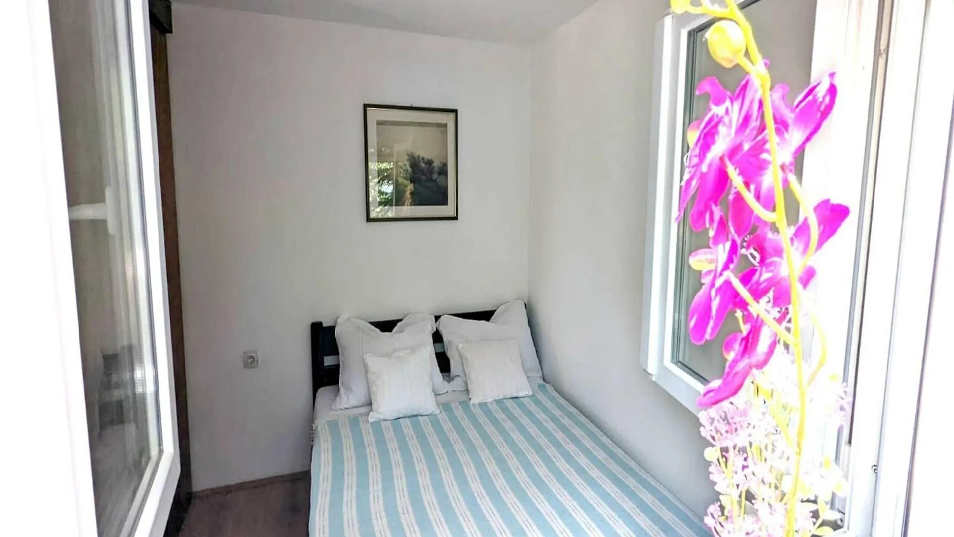 Holiday Home Jaga - Three Bedroom Holiday Home With Swimming Pool Biograd Na Moru